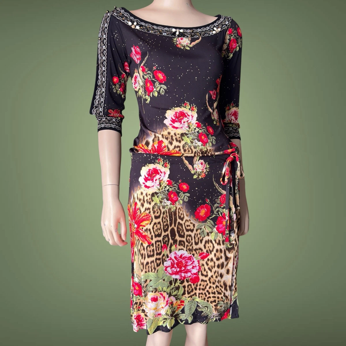 class roberto cavalli products for sale | eBay