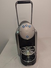 Nespresso Zenius Single-Serve Capsule Espress...