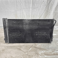 Condensateur BMW SERIE 3