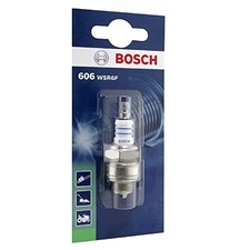 Bosch WSR6F (606) - Zündkerzen für Garten- ...