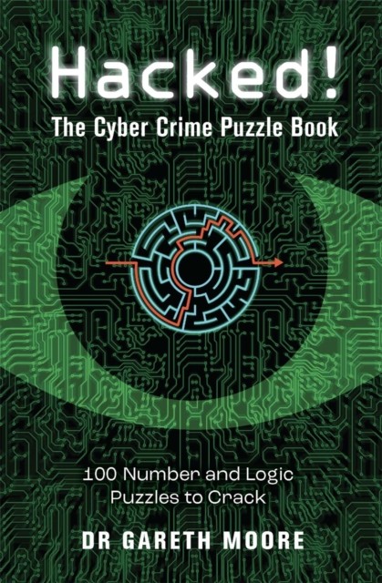 Hacked!: The Cyber Crime Puzzle Book – 100 Puzzles to Crack (Crime Puzzle Books) - Image 5