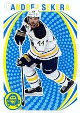 2013-14 O-Pee-Chee Retro #15 Andrej Sekera