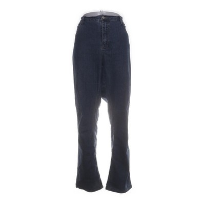 Stooker, Jeans, Größe: 46, Blau, Einfarbig, Denim, Damen #BWn
