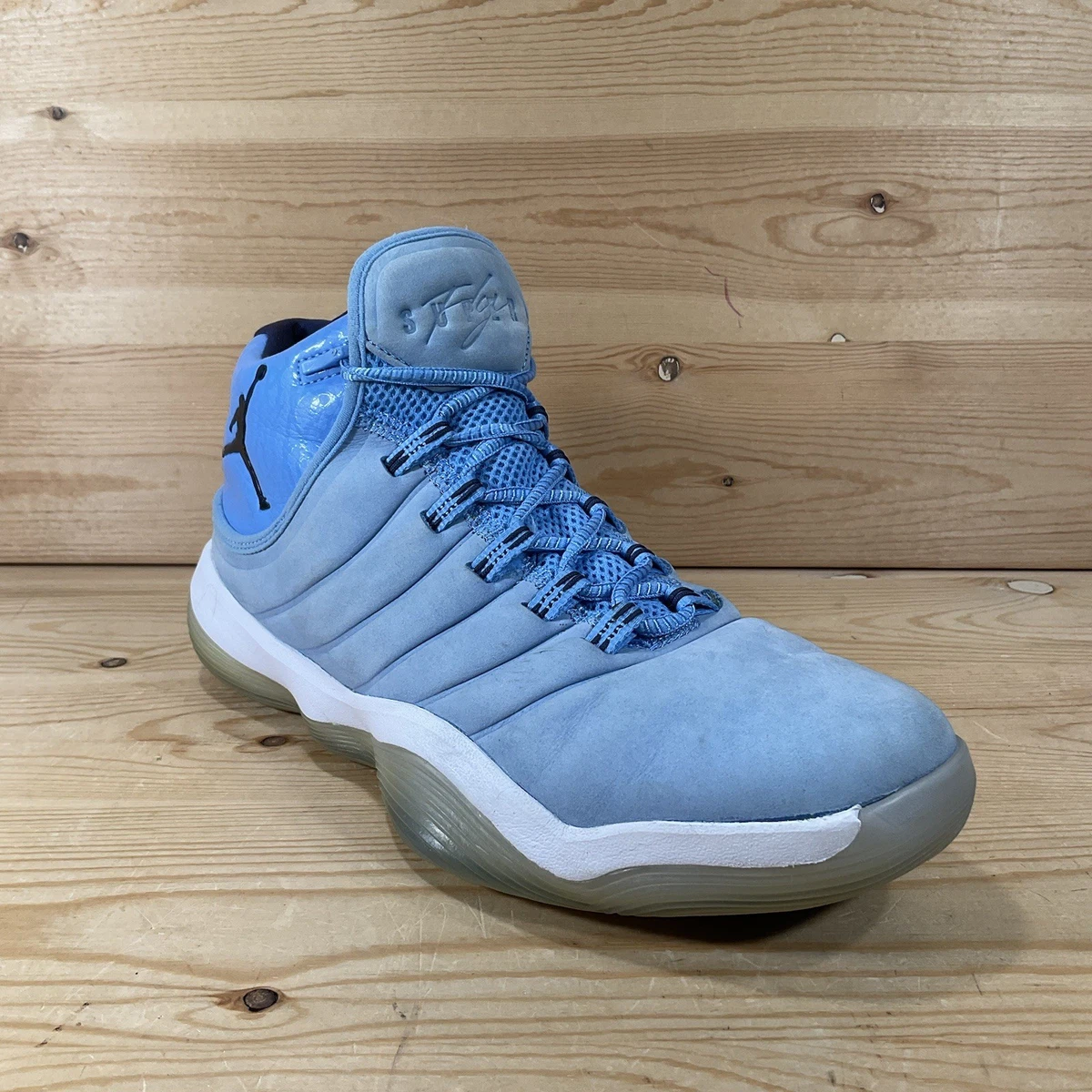 Las mejores ofertas en Jordan Super.Fly 2017 UNC | eBay
