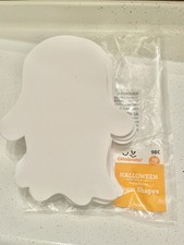 Halloween Party Favors Foam Shapes Craft 10 Pieces