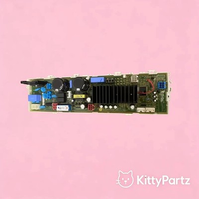 LG EBR81300806 EAX64771003 EBR80321807 Washer Control Board