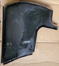 Lamierato Anteriore Inferiore Destro APE P 50 CABINA STRETTA Piaggio 212060 VEDI