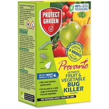 Image of Provanto Ultimate Fruit & Veg Bug Killer 30ml Concentrate Makes 30L Spray