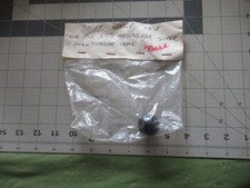 Vintage Shift Knob From 1955 Nash Ambassador Super 4 Dr. Standard Transmission