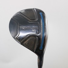Adams Tight Lies 4 Fairway Wood 16 Degree Graphite Kuro Kage S Stiff RH S-155183
