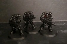 Games Worksshop Warhammer 40K Space Marines E...