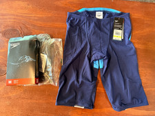Speedo Men's Swimsuit Jammer Endurance -- size 30