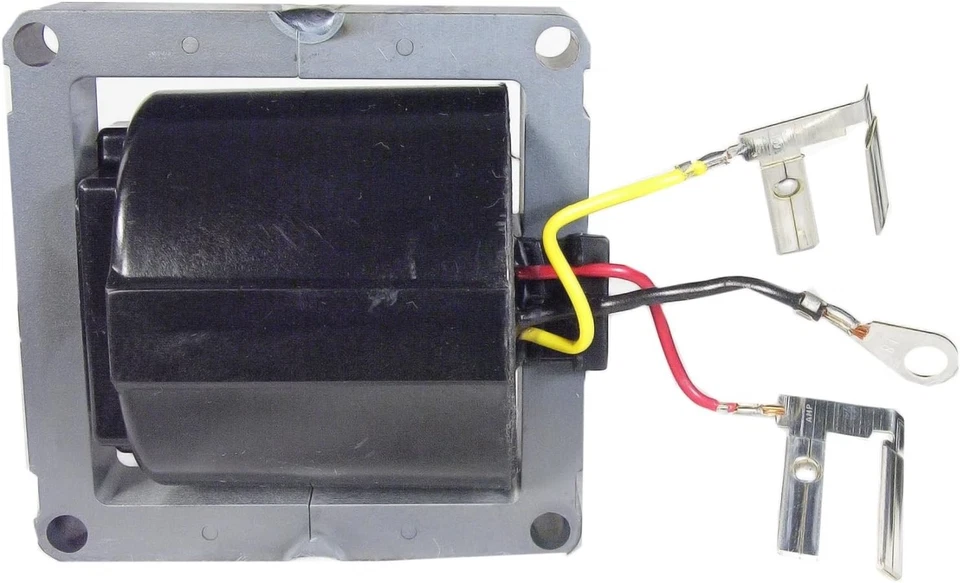 ACDelco Professional D504A Ignition Coil  - Image 3 of 4