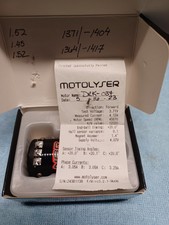 Maclan 6600kv DRK 4 Pole Brushless Motor Tuned By Nick Bell Racing