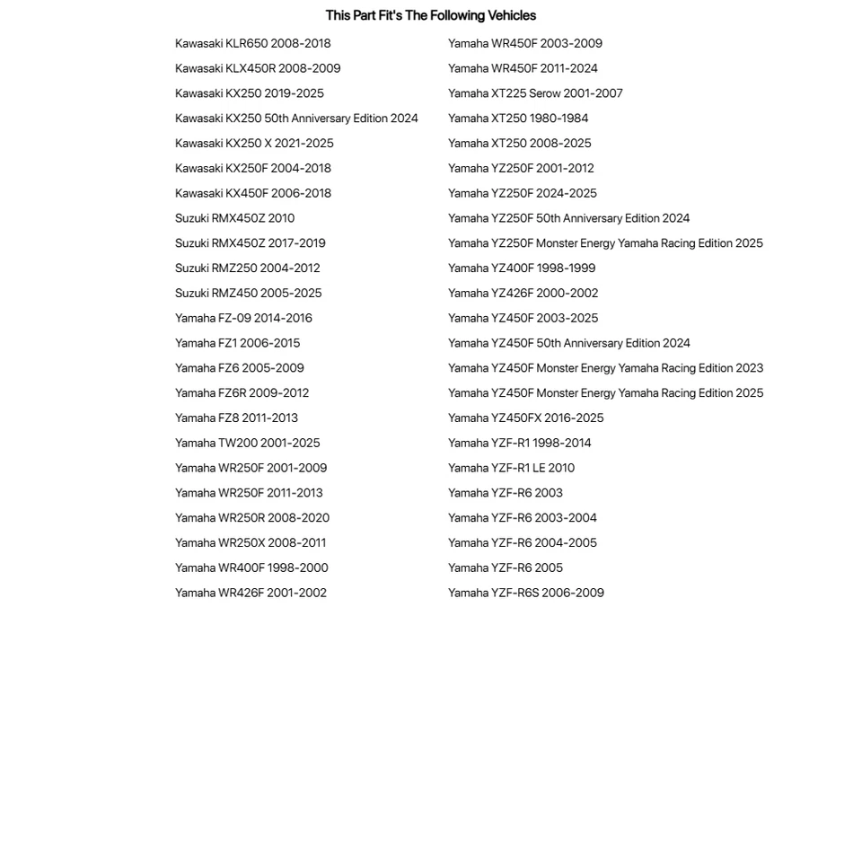 Tubo acelerador Motion Pro para Kawasaki KX250F 2004-2018 Foto 2 de 2