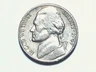1949 S JEFFERSON NICKEL ACTUAL COIN 90706203-06