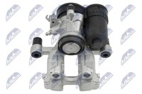 Bremssattel NTY HZT-BM-063 FüR BMW X1 F48 2Er Active Tourer F45 X2 F39 1Er F40
