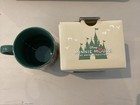 Disney Parks Minnie Mouse The Main Attraction Mug The Jungle Cruise NIB! — photo 3