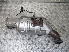 2018 VAUXHALL GRANDLAND X NAV 3630 1.6 DIESEL DPF CATALYTIC CONVERTER REF11353