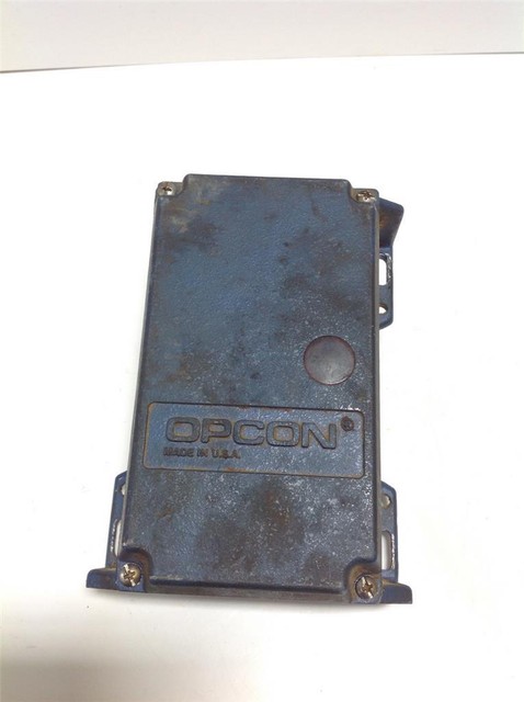 OPCON 50-60HZ 115/220VAC PHOTOELECTRIC SENSOR 1420B-6501 | eBay