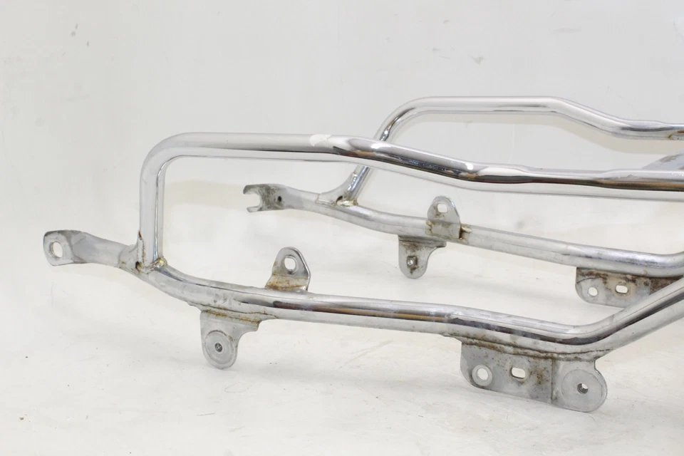 Portaequipajes trasero Honda Goldwing 1200 Gl1200 1984 OEM Foto 4 de 4