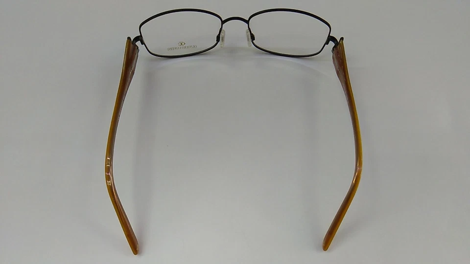 Marco Óptico Gafas OLIVIERO CONTINUI Genuino Mod.OC502 Col.17 53-17-135  Foto 4 de 4