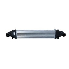 NRF 30506 Ladeluftkühler für Mercedes-Benz W204 S204 C204 W212 S212 C207 A207