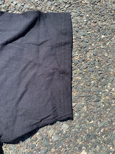 Vintage Disney 90s Winnie the Pooh Bear Tigger Piglet T Shirt XL With Tags Black - Picture 8 of 11