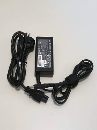 HP Laptop Notebook Netzteil Power Adapter 19.5V 65W 3.33A PPP009L-E PA-1650-32HJ