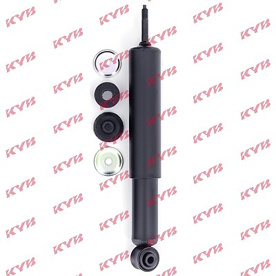 Rear KYB 443225 Shock Absorber for OPEL,VAUXHALL