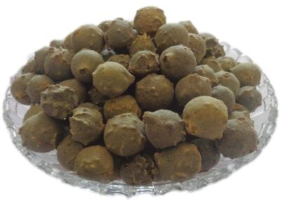 Majuphal Whole Quercus Infectoria Oak Gall Gallnuts Manjakani Gall Nuts Whole