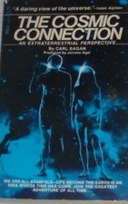 Man Destiny Cosmic Connection Cosmos Sagan New Age Science God Srar Seed NWO UFO