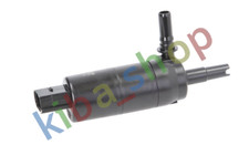 RIGHT OR LEFT HEADLIGHT WASHER PUMP L/R FITS AUDI A1 A3 A6 ALLROAD C6 A6