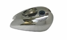 MATCHLESS G8 1936 CHROME GAS FUEL PETROL TANK