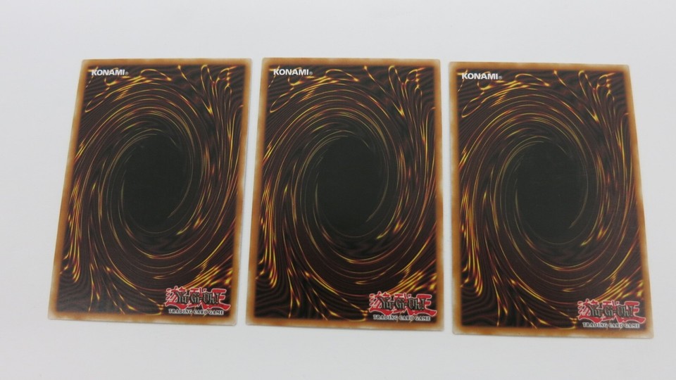 Yu-Gi-Oh! Lava Battleguard Common Card – MRD-115 Unlimited Edition From Metal Raiders - View #2