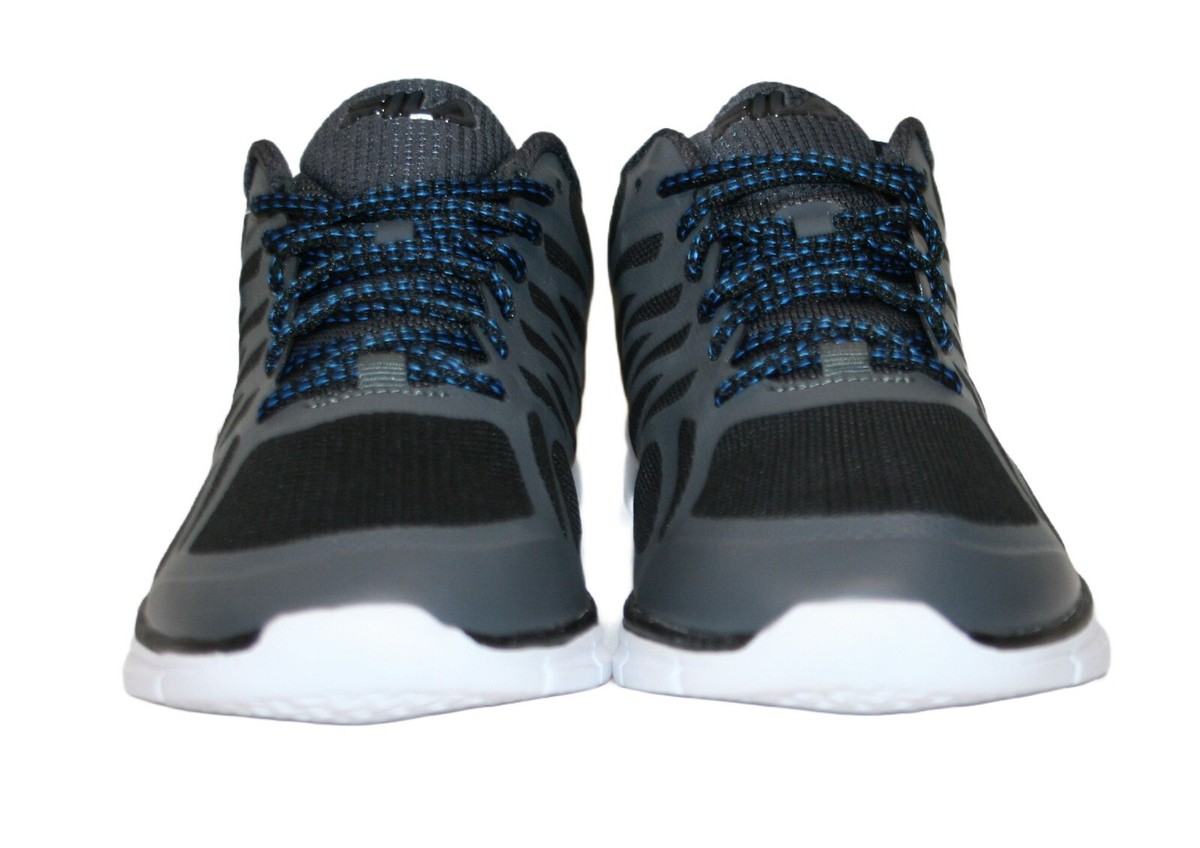 Amazon Fila Men's Memory Speedstride Runner HOT Memory Foam