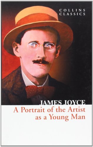 A Portrait of the Artist as a Young Man (Collins Classics) by James Joyce NEW - Image 4