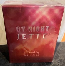 By Night Jette Jette Joop perfume - a fragrance for women 2006