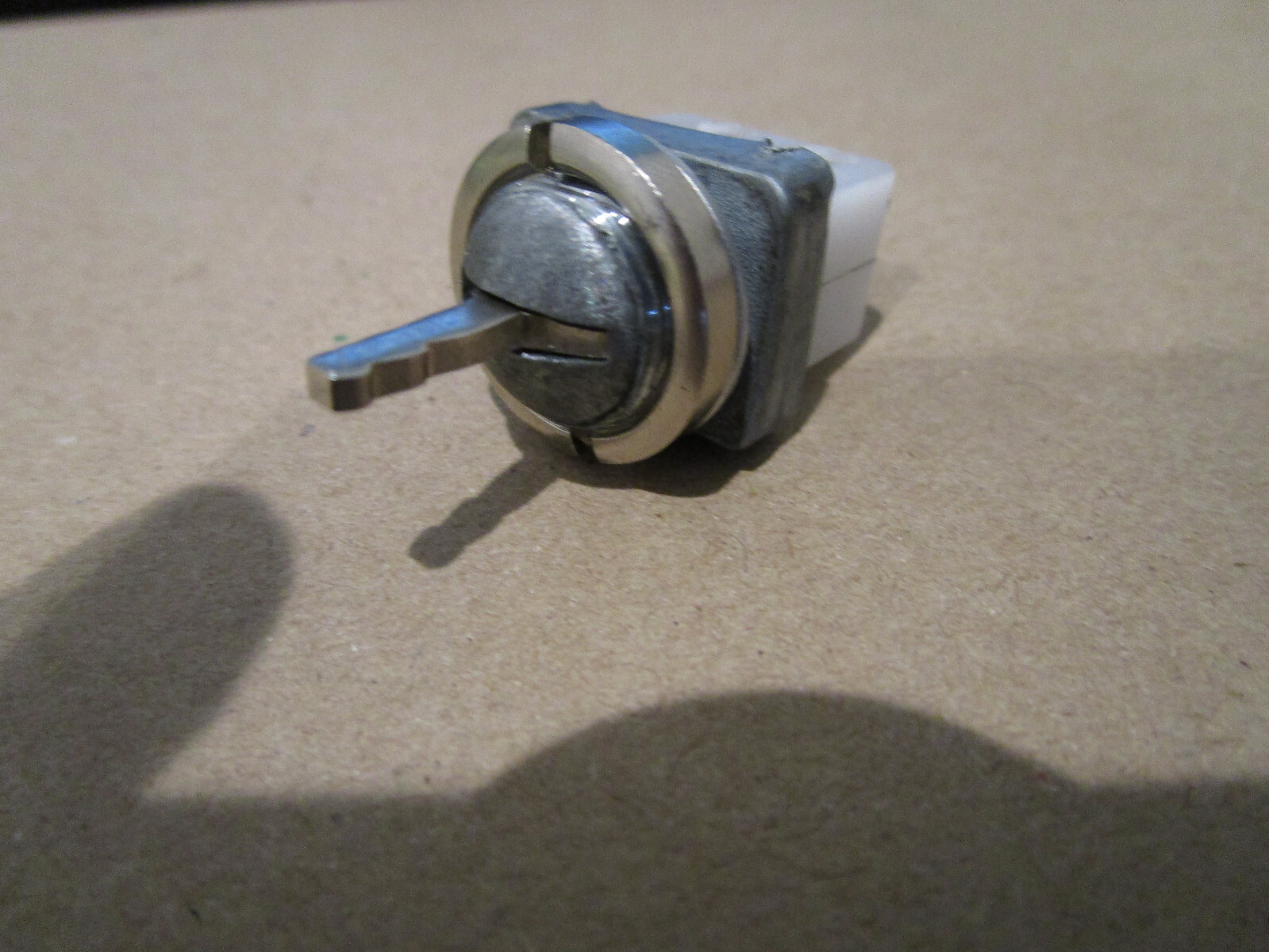 Ferrari 208,308,512 - Fog Light Switch (NEW) P/N 60053709