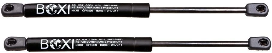 2x Rear Trunk Lift Supports Shocks Struts For Mazda MX-5 Miata 2006-2015 Foto 4 de 4