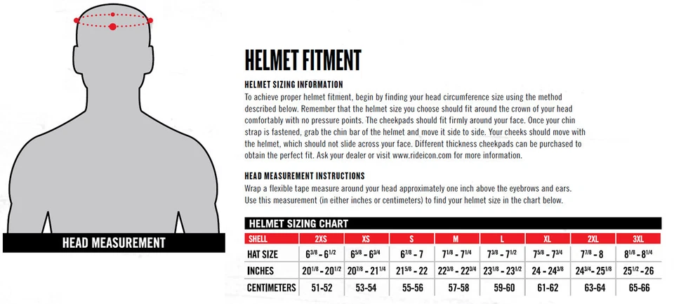 Icon Domain Cornelius Motorcycle Helmet - Matte Silver - All Sizes - Image 2 of 4