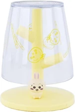 Hashy TOPIN Chiikawa Mini Cup & Stand Yellow D2.4×H3in 751189