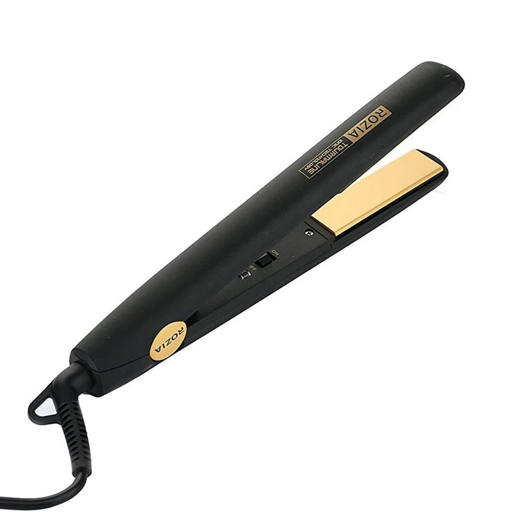 1 inch top flat iron