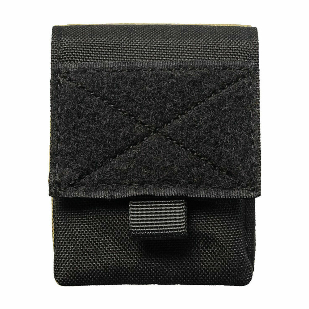 Pouch Edc Utility Waist Belt Bag Case Us