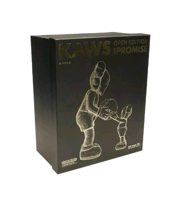 KAWS 