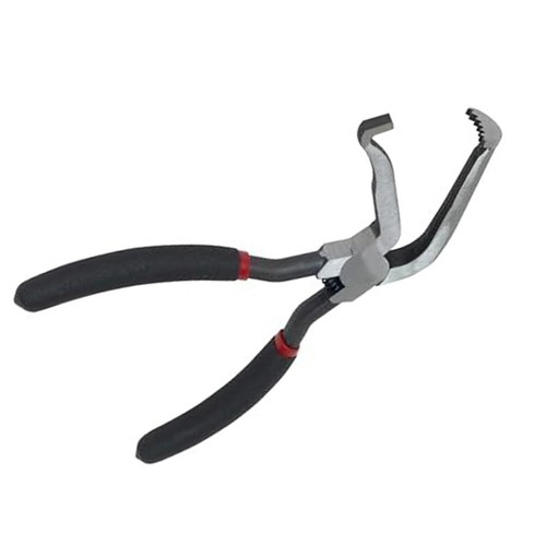 65 Degree Removal Pliers for Automotive Electrical Connectors Efficient