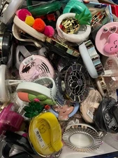 Bath and Body Works Car Fragrance Holder Vent Clip or Visor Clip (You Pick) NWOB