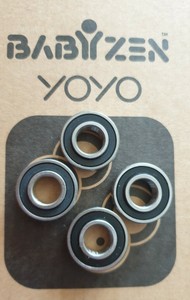 babyzen yoyo bearings
