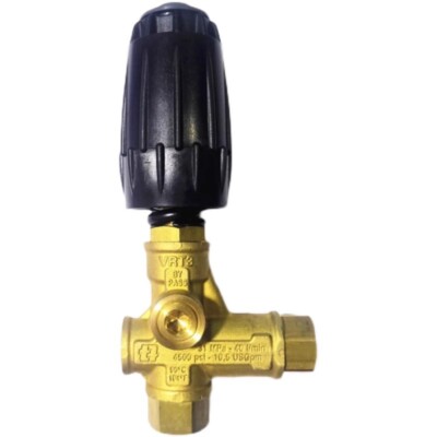 1pcs AR MECLINE/MV Pressure Regulating Valve VRT3 31Mpa