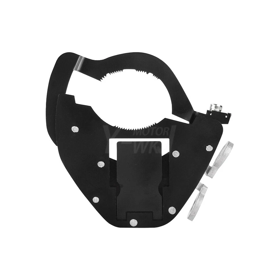 For Yamaha V-Star 650 1100 VStar Motorcycle Cruise Control Throttle Lock Assist - Image 3 of 4